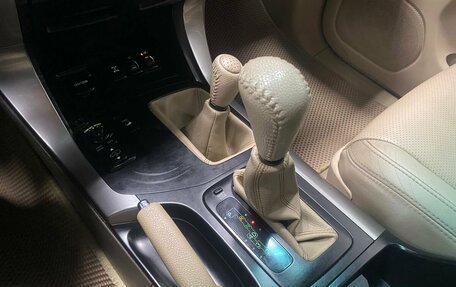 Toyota Land Cruiser Prado 120 рестайлинг, 2004 год, 1 296 000 рублей, 35 фотография