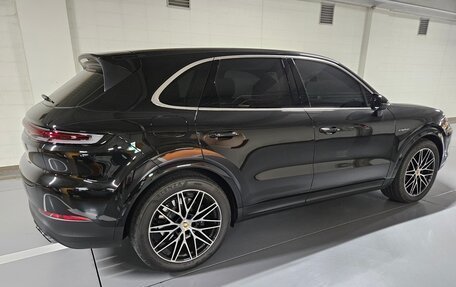 Porsche Cayenne III, 2025 год, 14 855 000 рублей, 3 фотография