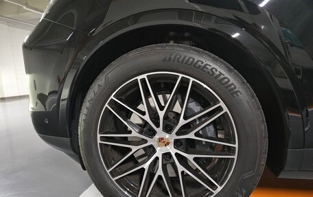 Porsche Cayenne III, 2025 год, 14 855 000 рублей, 5 фотография