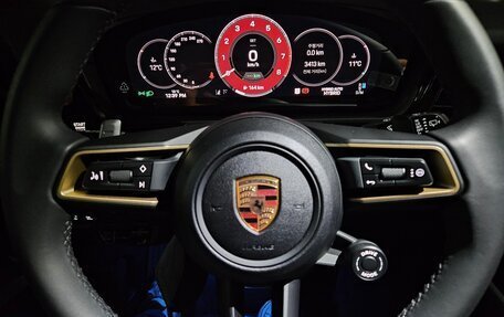 Porsche Cayenne III, 2025 год, 14 855 000 рублей, 7 фотография