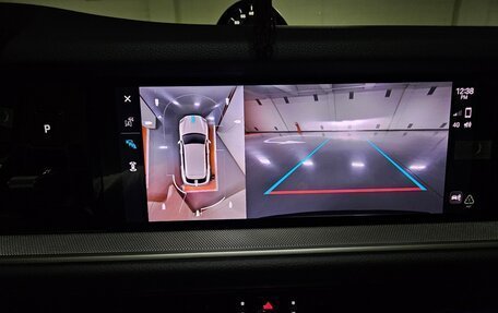 Porsche Cayenne III, 2025 год, 14 855 000 рублей, 11 фотография