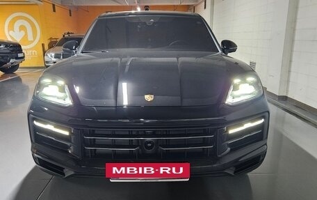Porsche Cayenne III, 2025 год, 14 855 000 рублей, 2 фотография