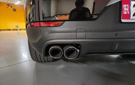 Porsche Cayenne III, 2025 год, 14 855 000 рублей, 9 фотография
