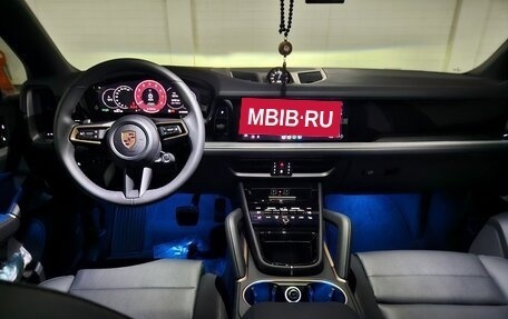 Porsche Cayenne III, 2025 год, 14 855 000 рублей, 8 фотография