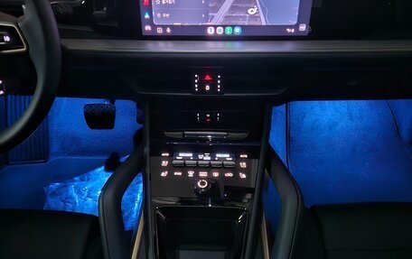 Porsche Cayenne III, 2025 год, 14 855 000 рублей, 12 фотография