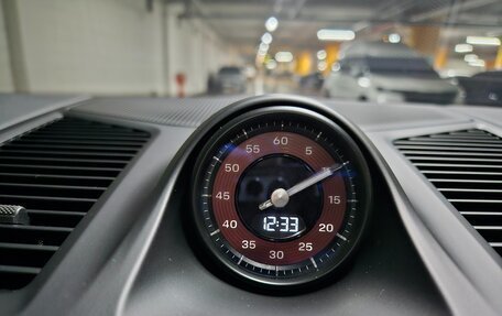 Porsche Cayenne III, 2025 год, 14 855 000 рублей, 16 фотография