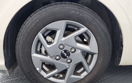 KIA Morning III, 2023 год, 1 020 000 рублей, 5 фотография