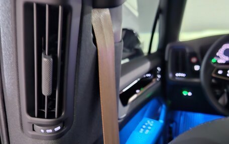 Porsche Cayenne III, 2025 год, 14 855 000 рублей, 14 фотография