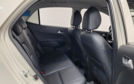 KIA Morning III, 2023 год, 1 020 000 рублей, 11 фотография