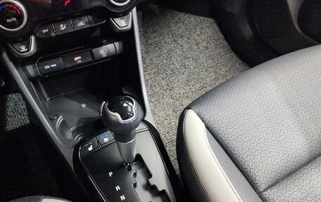 KIA Morning III, 2023 год, 1 020 000 рублей, 9 фотография