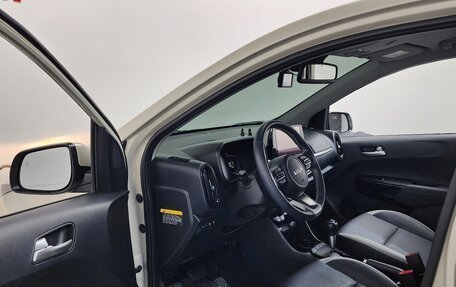 KIA Morning III, 2023 год, 1 020 000 рублей, 10 фотография