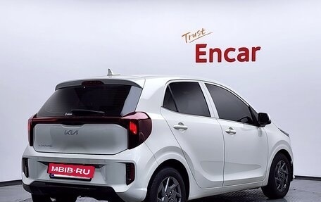 KIA Morning III, 2023 год, 1 020 000 рублей, 2 фотография