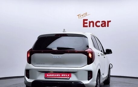 KIA Morning III, 2023 год, 1 020 000 рублей, 4 фотография