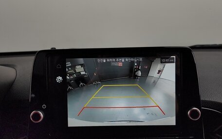 KIA Morning III, 2023 год, 1 020 000 рублей, 15 фотография