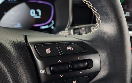 KIA Morning III, 2023 год, 1 020 000 рублей, 18 фотография