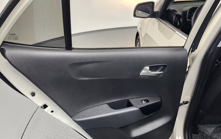 KIA Morning III, 2023 год, 1 020 000 рублей, 25 фотография