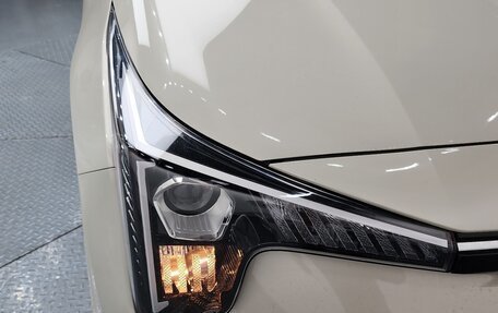 KIA Morning III, 2023 год, 1 020 000 рублей, 22 фотография