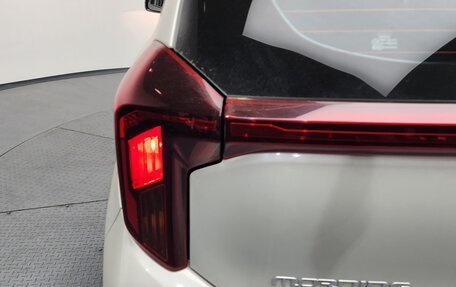 KIA Morning III, 2023 год, 1 020 000 рублей, 23 фотография