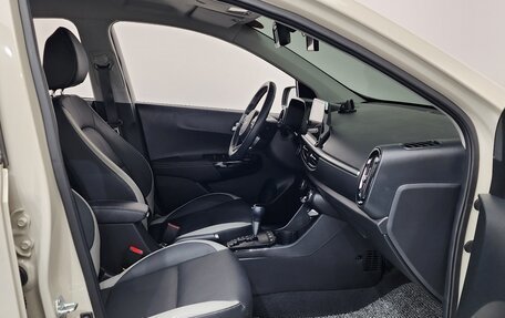 KIA Morning III, 2023 год, 1 020 000 рублей, 26 фотография