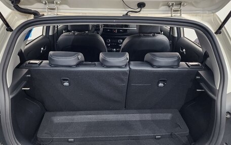 KIA Morning III, 2023 год, 1 020 000 рублей, 19 фотография