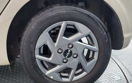 KIA Morning III, 2023 год, 1 020 000 рублей, 21 фотография