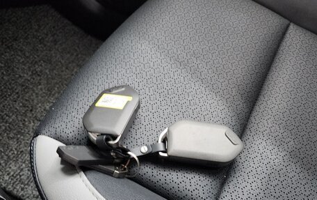 KIA Morning III, 2023 год, 1 020 000 рублей, 16 фотография