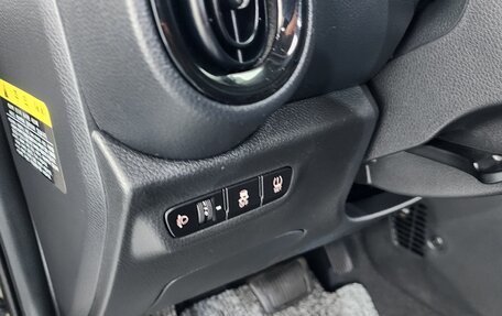 KIA Morning III, 2023 год, 1 020 000 рублей, 27 фотография