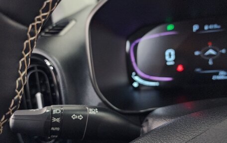 KIA Morning III, 2023 год, 1 020 000 рублей, 30 фотография