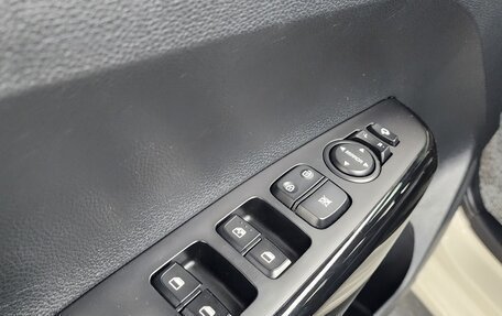 KIA Morning III, 2023 год, 1 020 000 рублей, 29 фотография