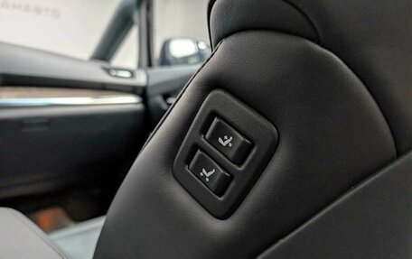 Toyota Alphard III, 2019 год, 4 399 000 рублей, 15 фотография