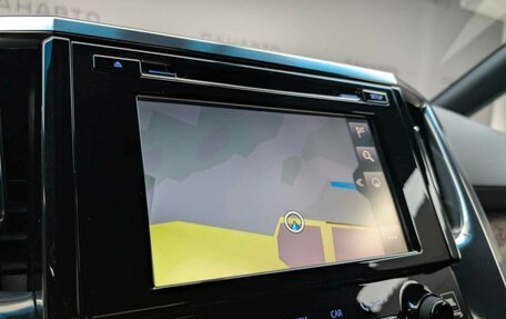 Toyota Alphard III, 2019 год, 4 399 000 рублей, 20 фотография