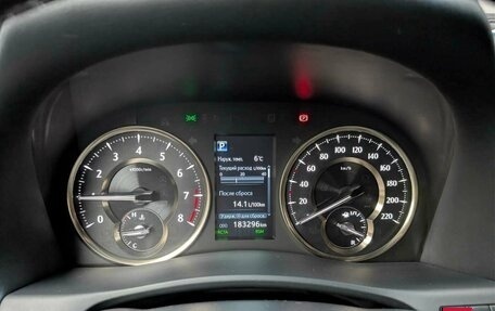 Toyota Alphard III, 2019 год, 4 399 000 рублей, 23 фотография