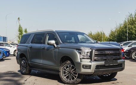 Haval H5, 2026 год, 4 199 000 рублей, 6 фотография