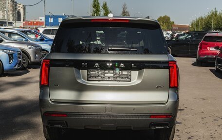 Haval H5, 2026 год, 4 199 000 рублей, 12 фотография