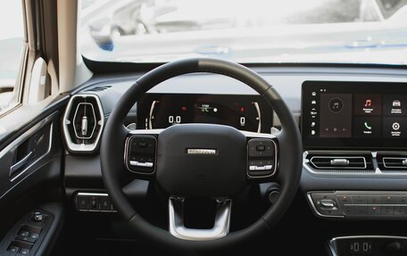 Haval H5, 2026 год, 4 199 000 рублей, 27 фотография