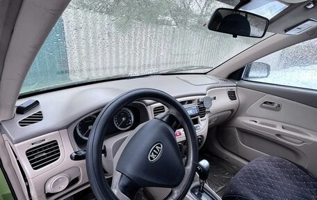 KIA Rio II, 2006 год, 410 000 рублей, 6 фотография