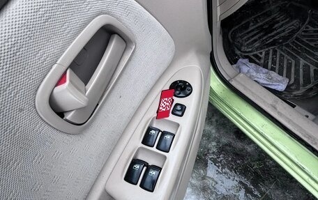 KIA Rio II, 2006 год, 410 000 рублей, 8 фотография