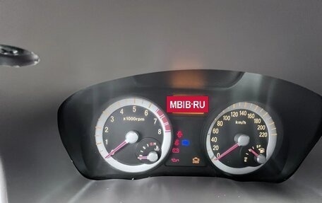 KIA Rio II, 2006 год, 410 000 рублей, 7 фотография