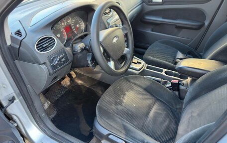 Ford Focus II рестайлинг, 2007 год, 275 000 рублей, 12 фотография