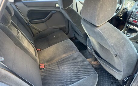 Ford Focus II рестайлинг, 2007 год, 275 000 рублей, 14 фотография