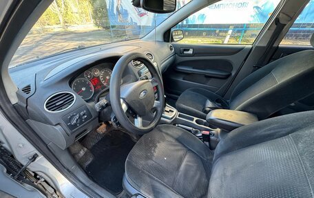 Ford Focus II рестайлинг, 2007 год, 275 000 рублей, 13 фотография