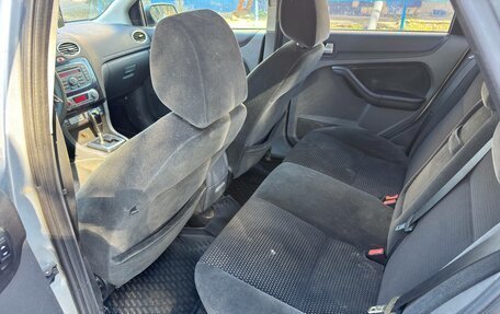 Ford Focus II рестайлинг, 2007 год, 275 000 рублей, 15 фотография