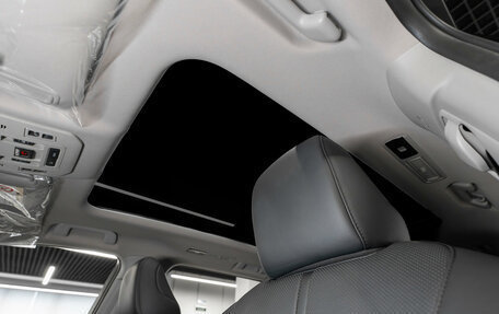 Toyota Highlander, 2025 год, 5 400 000 рублей, 10 фотография