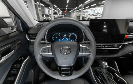 Toyota Highlander, 2025 год, 5 400 000 рублей, 11 фотография