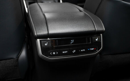 Toyota Highlander, 2025 год, 5 400 000 рублей, 16 фотография