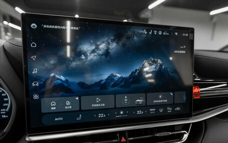 Toyota Highlander, 2025 год, 5 400 000 рублей, 20 фотография