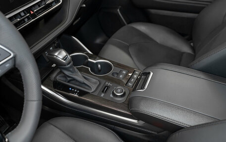 Toyota Highlander, 2025 год, 5 400 000 рублей, 19 фотография