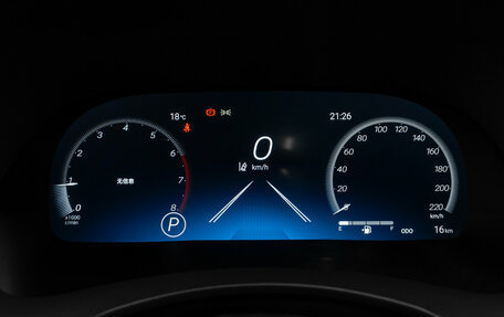 Toyota Highlander, 2025 год, 5 400 000 рублей, 12 фотография