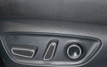 Toyota Highlander, 2025 год, 5 400 000 рублей, 18 фотография