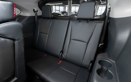 Toyota Highlander, 2025 год, 5 400 000 рублей, 15 фотография